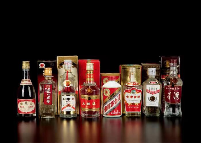 鹤峰老酒储存的方法